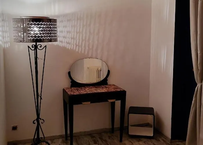 La Boriette Du Rougier 3* Montlaur (Aveyron)