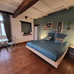 La Boriette Du Rougier Bed & Breakfast Montlaur (Aveyron)
