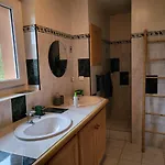 Bed & Breakfast La Boriette Du Rougier 3*