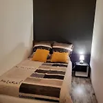 La Boriette Du Rougier Bed & Breakfast