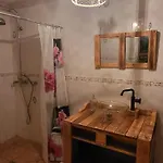 La Boriette Du Rougier 3* Montlaur (Aveyron)