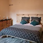 Bed & Breakfast La Boriette Du Rougier Montlaur (Aveyron)