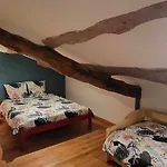 La Boriette Du Rougier 3*