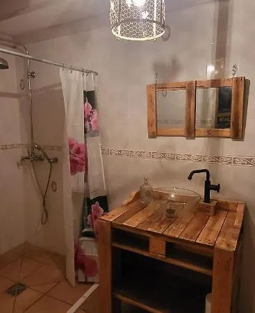 La Boriette Du Rougier 3* Montlaur (Aveyron)