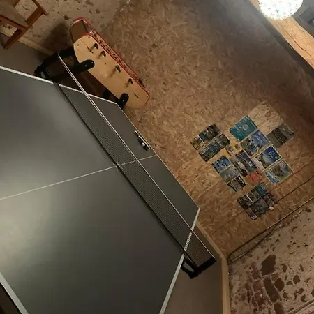 Bed & Breakfast La Boriette Du Rougier Montlaur (Aveyron)