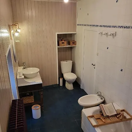 La Boriette Du Rougier