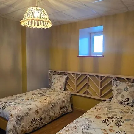 Bed and Breakfast La Boriette Du Rougier