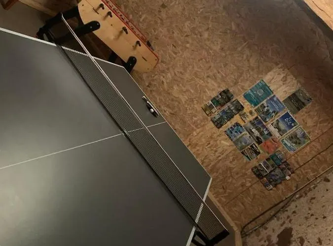 Bed and Breakfast La Boriette Du Rougier Montlaur (Aveyron)