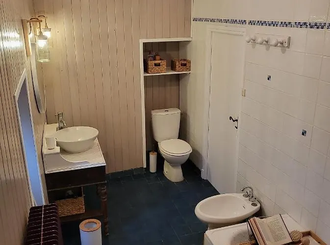 La Boriette Du Rougier